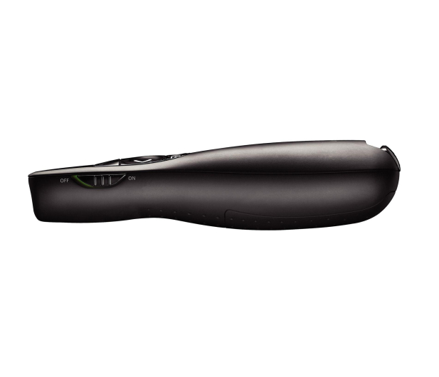 Logitech R400 Wireless czarny - 119347 - zdjęcie 3